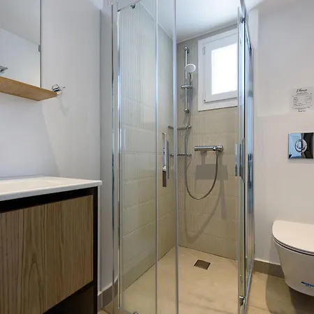 Phaedrus Living Paros Cycladic Residences 10 Apartment *